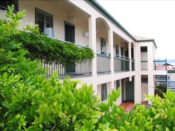 Gallery - Westport Spa Motel