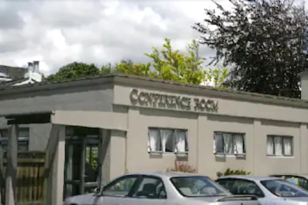 Gallery - Chancellor Motor Lodge & Conference Centre