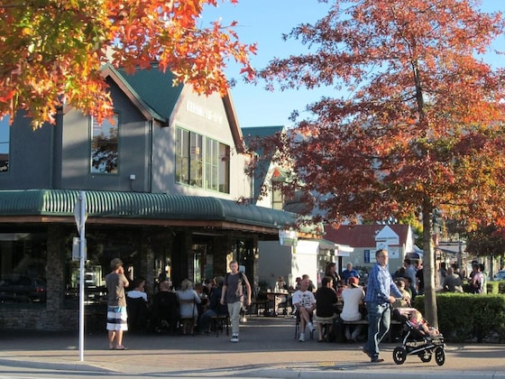 Gallery - Lake Wanaka Lodge