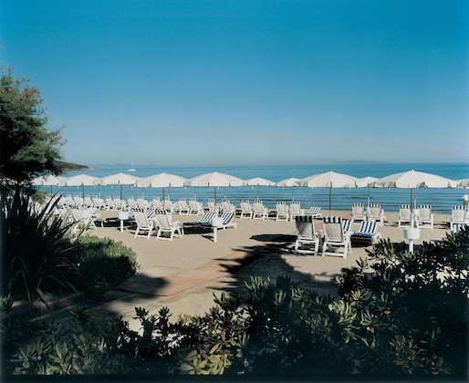 Gallery - Baglioni Hotel Cala Del Porto - The Leading Hotels Of The World