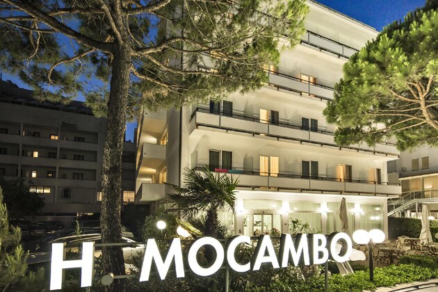 Gallery - Hotel Mocambo