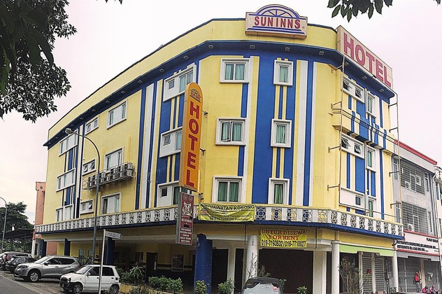 Gallery - Sun Inns Hotel Bandar Puchong Utama