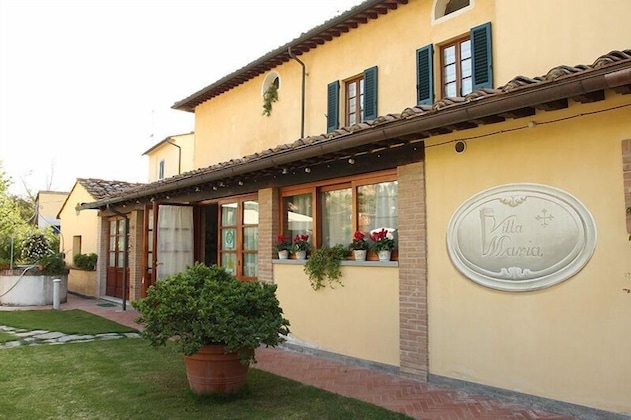 Gallery - Villa Maria