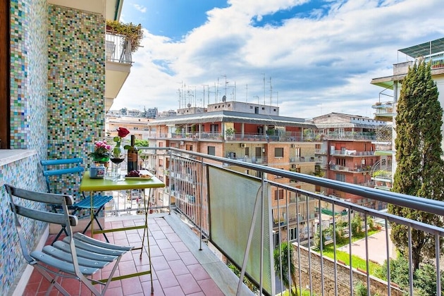 Gallery - Oasi Verde A San Pietro
