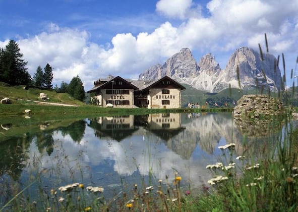 Gallery - Hotel Garni Gonzaga