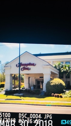 Gallery - Hampton Inn Perry