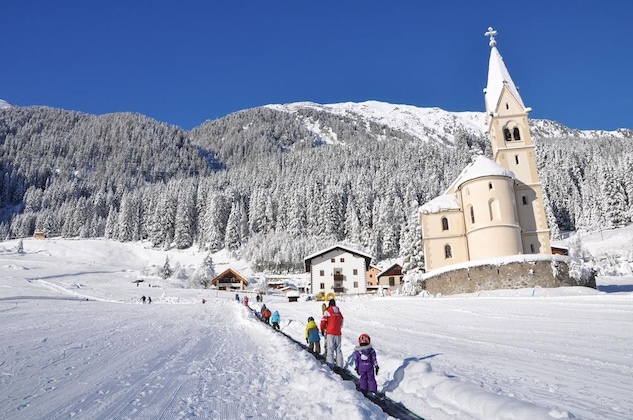 Gallery - Hotel Traube – Stelvio