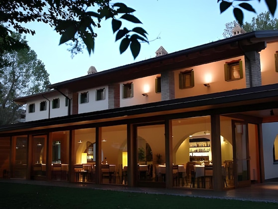 Gallery - Hotel La Pergola