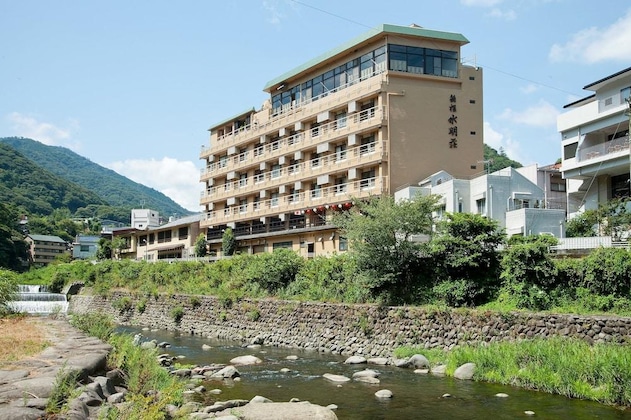 Gallery - Hakone Suimeisou