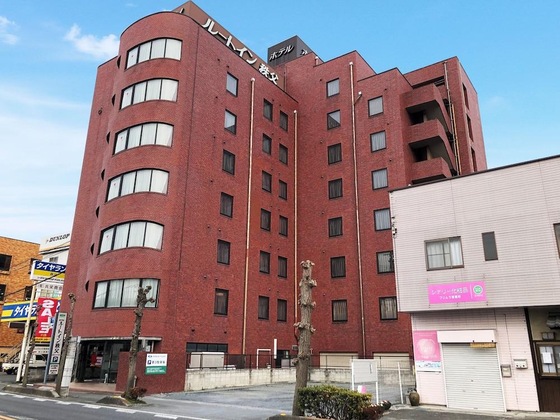 Gallery - Hotel Route-Inn Seibu Chichibu Ekimae