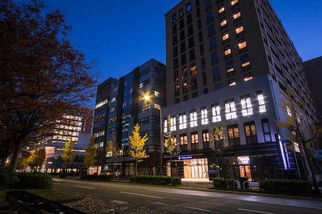 Gallery - Hotel Mystays Premier Kanazawa