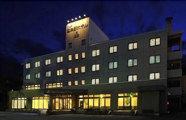 Gallery - New Furano Hotel