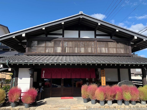 Gallery - Ryokan Asunaro