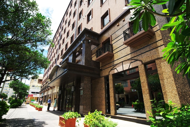 Gallery - Solvita Hotel Naha