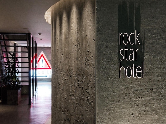 Gallery - Rock Star Hotel