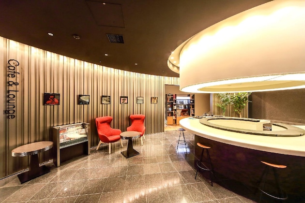 Gallery - Kobe Motomachi Tokyu Rei Hotel