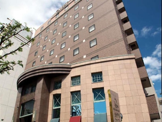 Gallery - Hotel Quest Shimizu