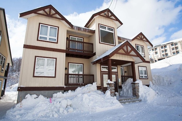 Gallery - Niseko Alpine Apartments