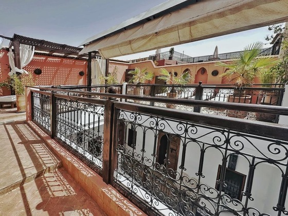 Gallery - Riad Of The Moon