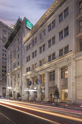 Gallery - Ac Hotel By Marriott New Orleans French Quarter