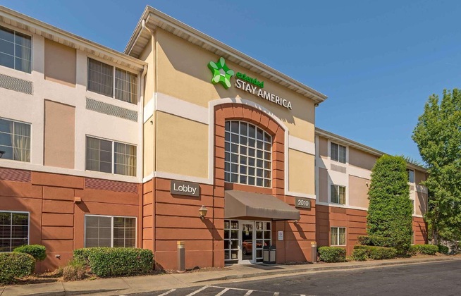 Gallery - Extended Stay America Select Suites - Atlanta - Marietta - Wildwood