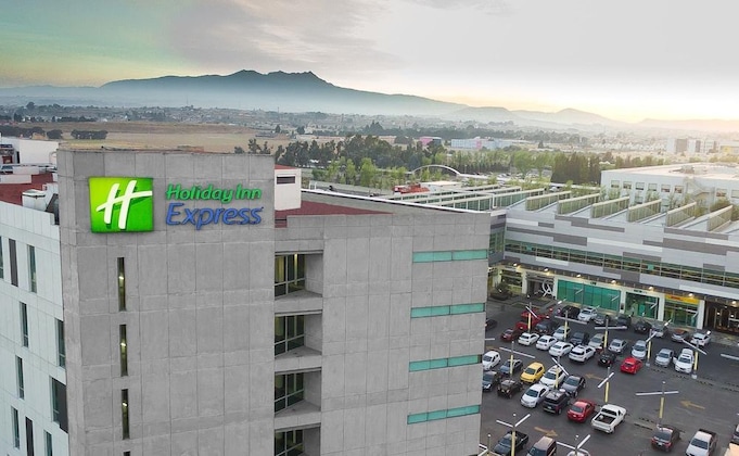 Gallery - Holiday Inn Express Toluca Galerias Metepec By Ihg