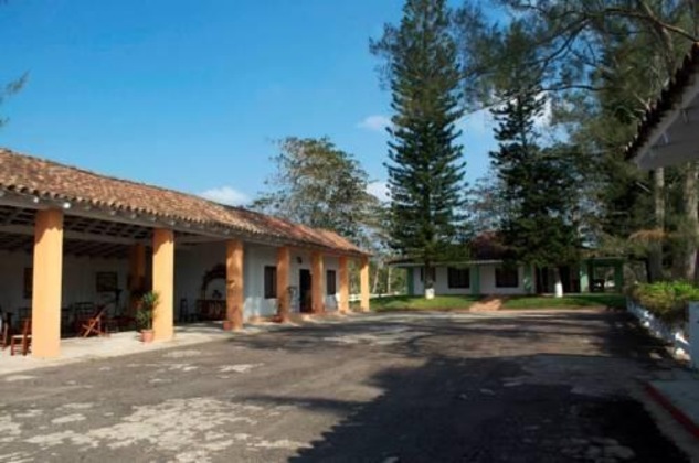 Gallery - Hotel Estancias De Sotavento Las Mariposas