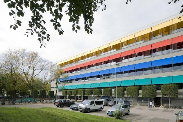 Gallery - Wow Hostel Amsterdam