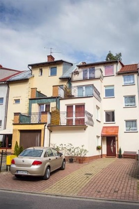 Gallery - Apartamenty Pod Sosnami