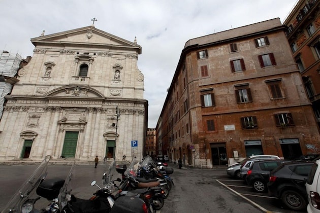 Gallery - Navona Governo Vecchio