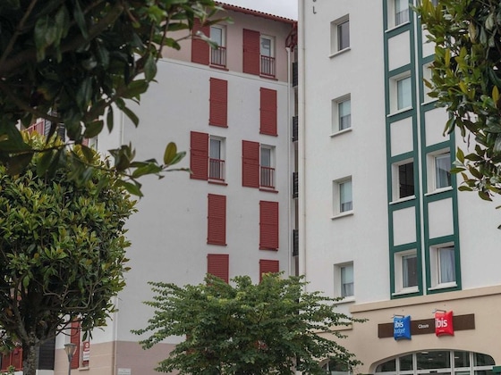 Gallery - Ibis Budget Ciboure Saint Jean De Luz