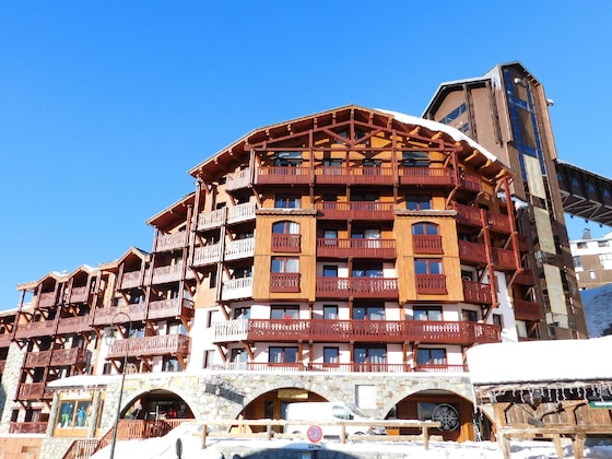 Gallery - Residence Village Montana