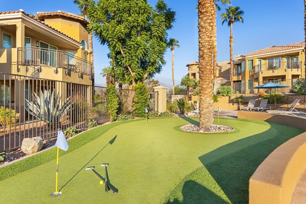 Gallery - Marriott's Desert Springs Villas I