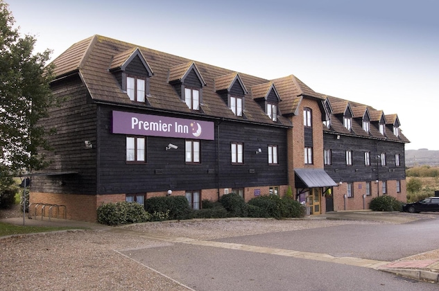Gallery - Premier Inn Eastbourne