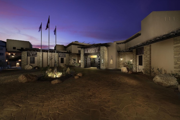 Gallery - Atana Musandam