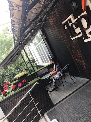 Gallery - Teplo Hotel