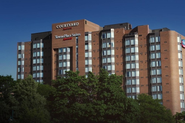 Gallery - Towneplace Suites By Marriott Toronto Northeast Markham