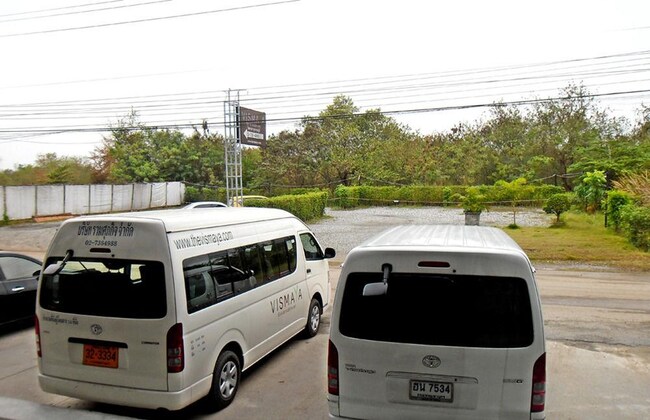 Gallery - Vismaya Suvarnabhumi Hotel