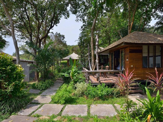 Gallery - Koh Kood Resort