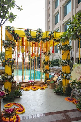 Gallery - Holiday Inn Amritsar Ranjit Avenue By Ihg