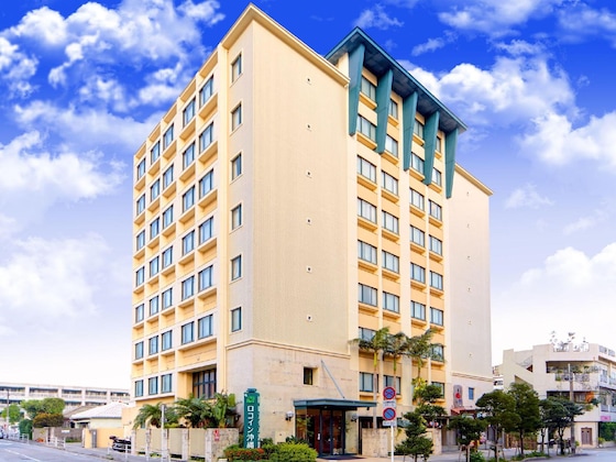 Gallery - Roco Inn Okinawa