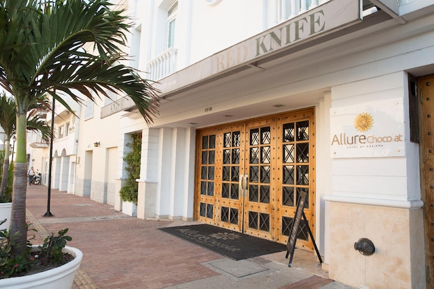 Gallery - GHL Arsenal Hotel
