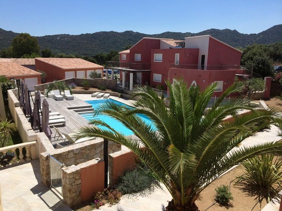 Gallery - Les Alizés Résidence & Spa