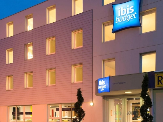 Gallery - Ibis Budget Lyon Eurexpo Chassieu