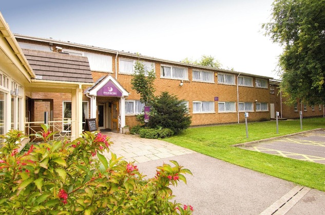 Gallery - Premier Inn Leicester (Forest East)