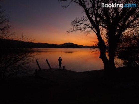 Gallery - Lodge on Loch Lomond Hotel