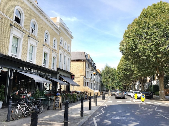 Gallery - Lamington Apartments - London Hammersmith