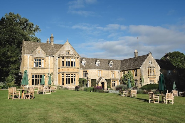 Gallery - Lords Of The Manor Hotel