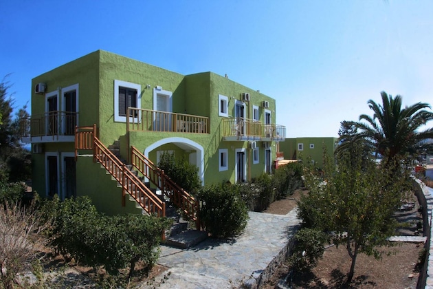 Gallery - Perla Apartments
