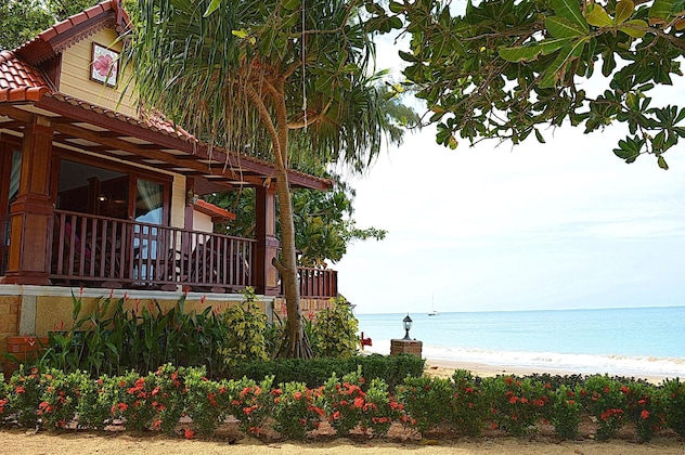 Gallery - Sayang Beach Resort